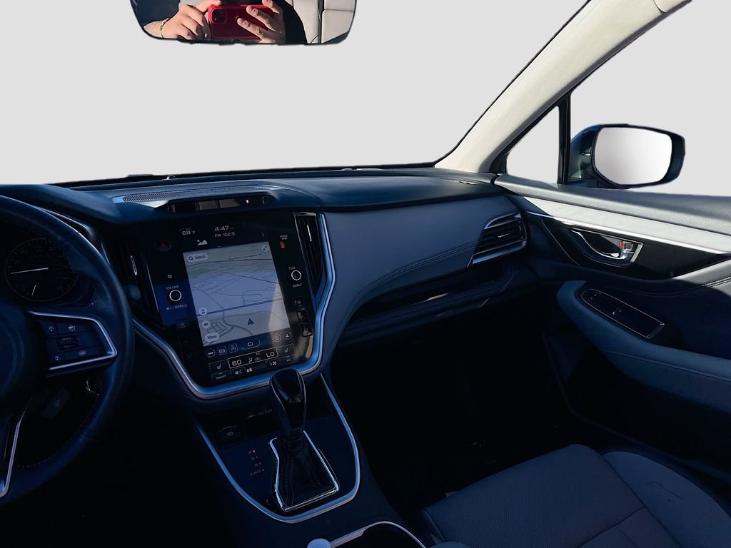 Used 2023 Subaru Outback Limited image 25