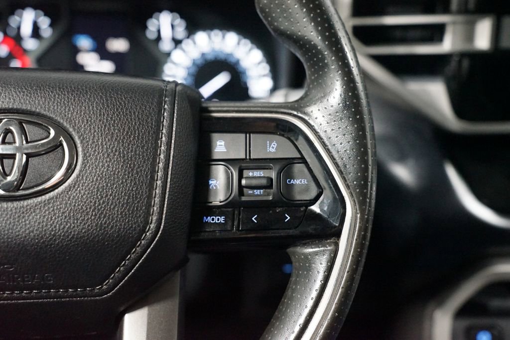 Used 2024 Toyota Tundra SR5 image 14