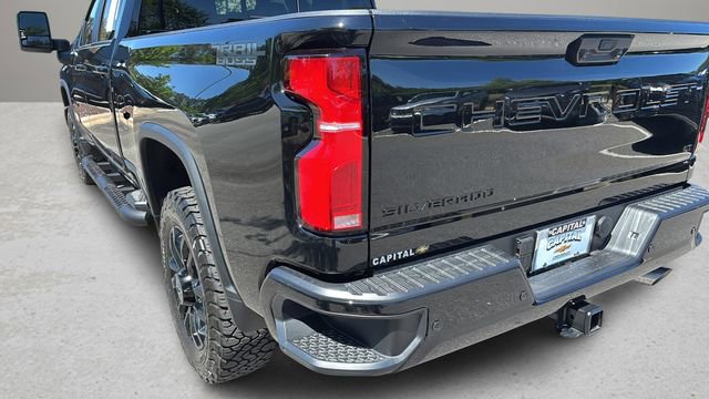 Used 2026 Chevrolet Silverado 2500 LT w/ Trail Boss Package AWD/4WD image 33