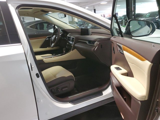 Used 2019 Lexus RX 350 AWD image 33
