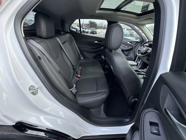 Used 2024 Buick Encore GX Sport Touring w/ Experience Buick Package image 25