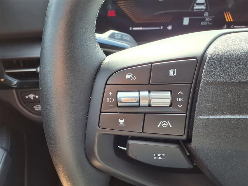 Used 2026 Kia Sportage EX FWD image 18
