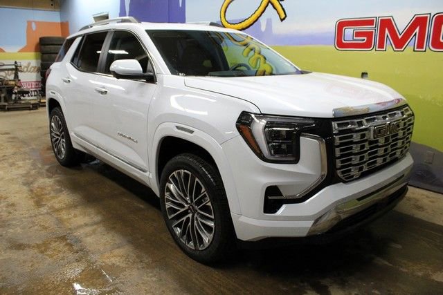 New 2026 GMC Terrain Denali image 4