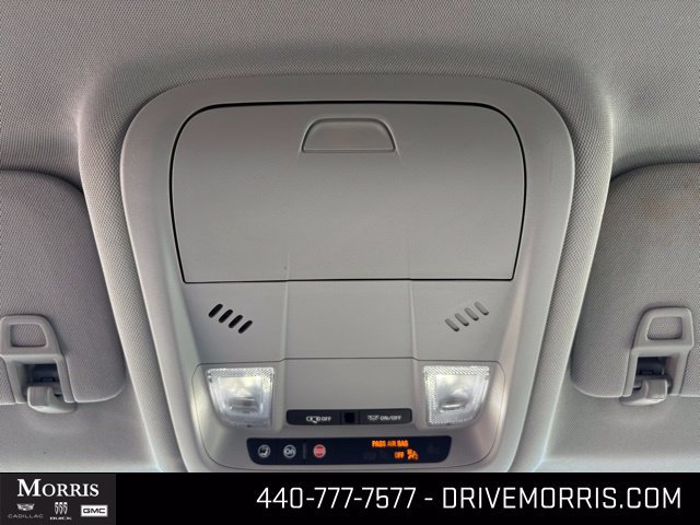 Certified 2023 GMC Terrain SLE w/ Driver Convenience Package AWD/4WD image 39