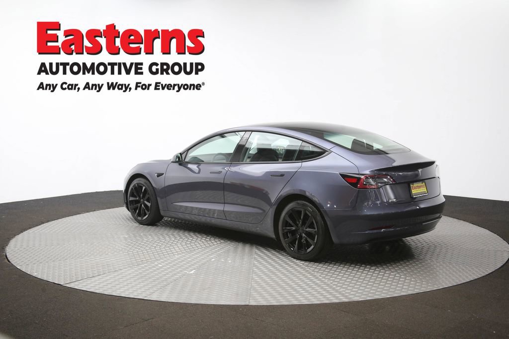 Used 2023 Tesla Model 3 Standard Range image 62