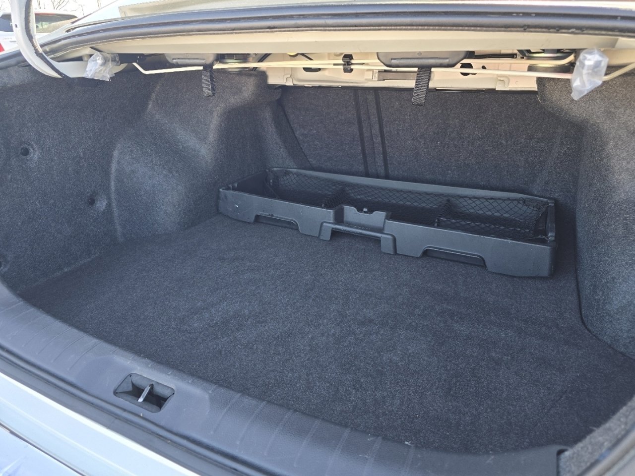 Used 2023 Nissan Altima 2.5 SR image 16