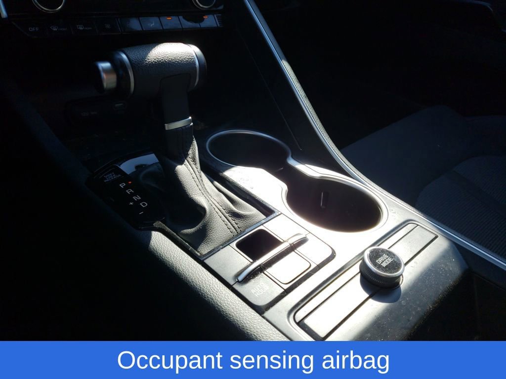 Used 2023 Kia K5 LXS image 23