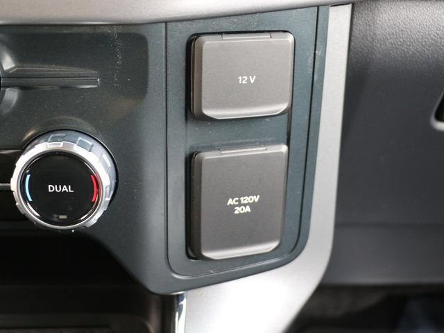 Used 2025 Ford F150 XLT w/ Equipment Group 302A MID AWD/4WD image 27