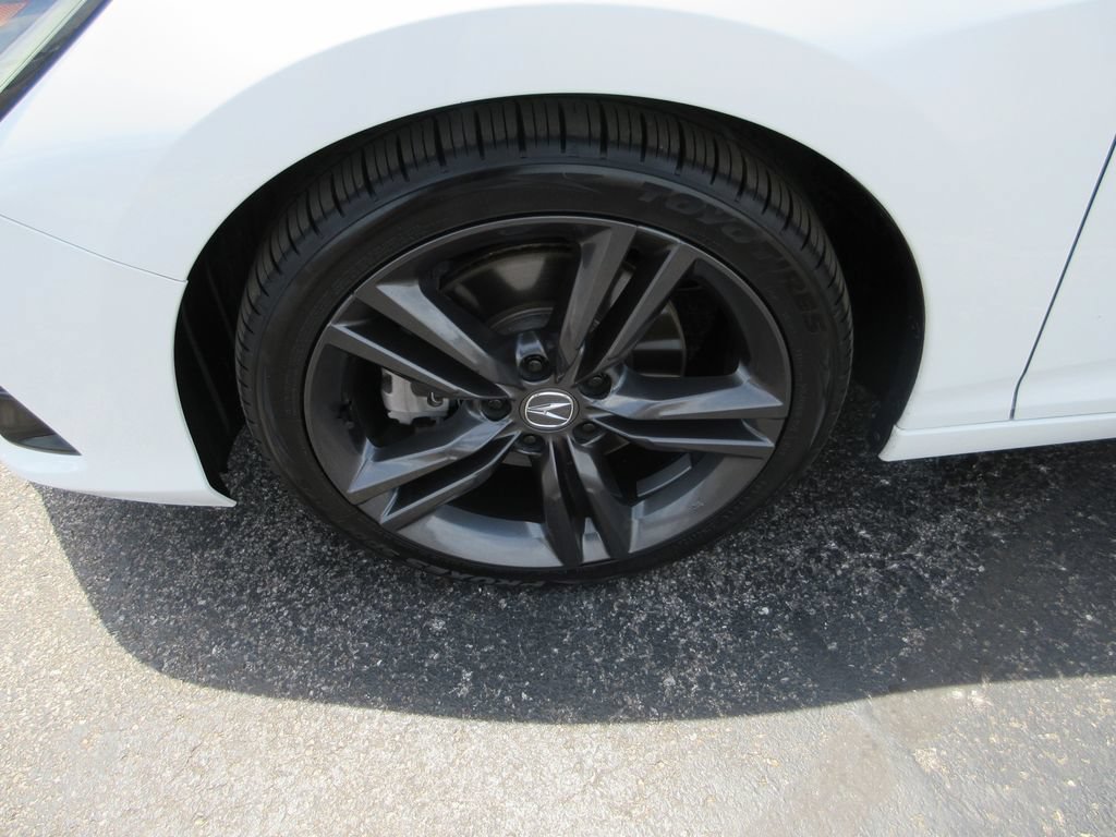 Used 2023 Acura Integra A-Spec FWD image 12