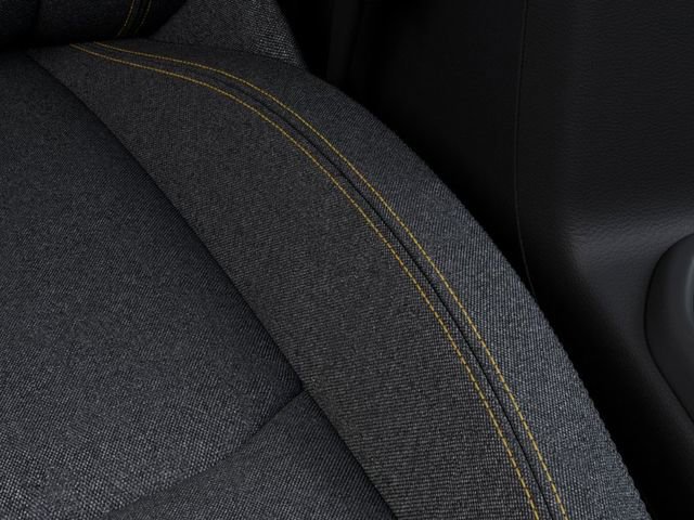 New 2025 Jeep Wrangler Sport S image 20