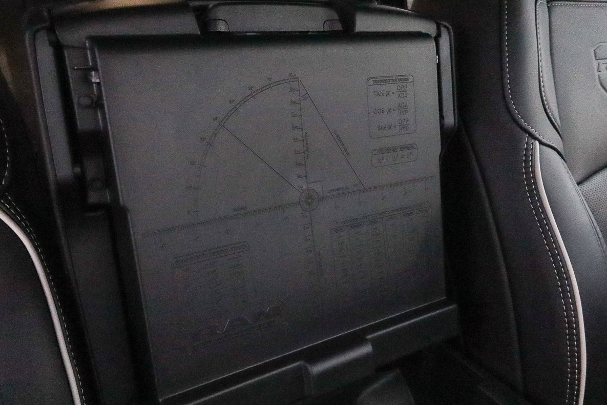 New 2026 RAM 2500 Rebel w/ Rebel Level 2 Equipment Group image 41