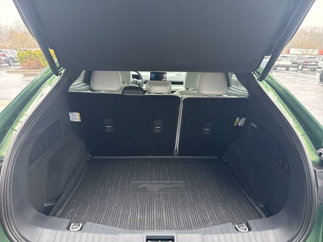 Used 2025 Ford Mustang Mach-E Premium image 40