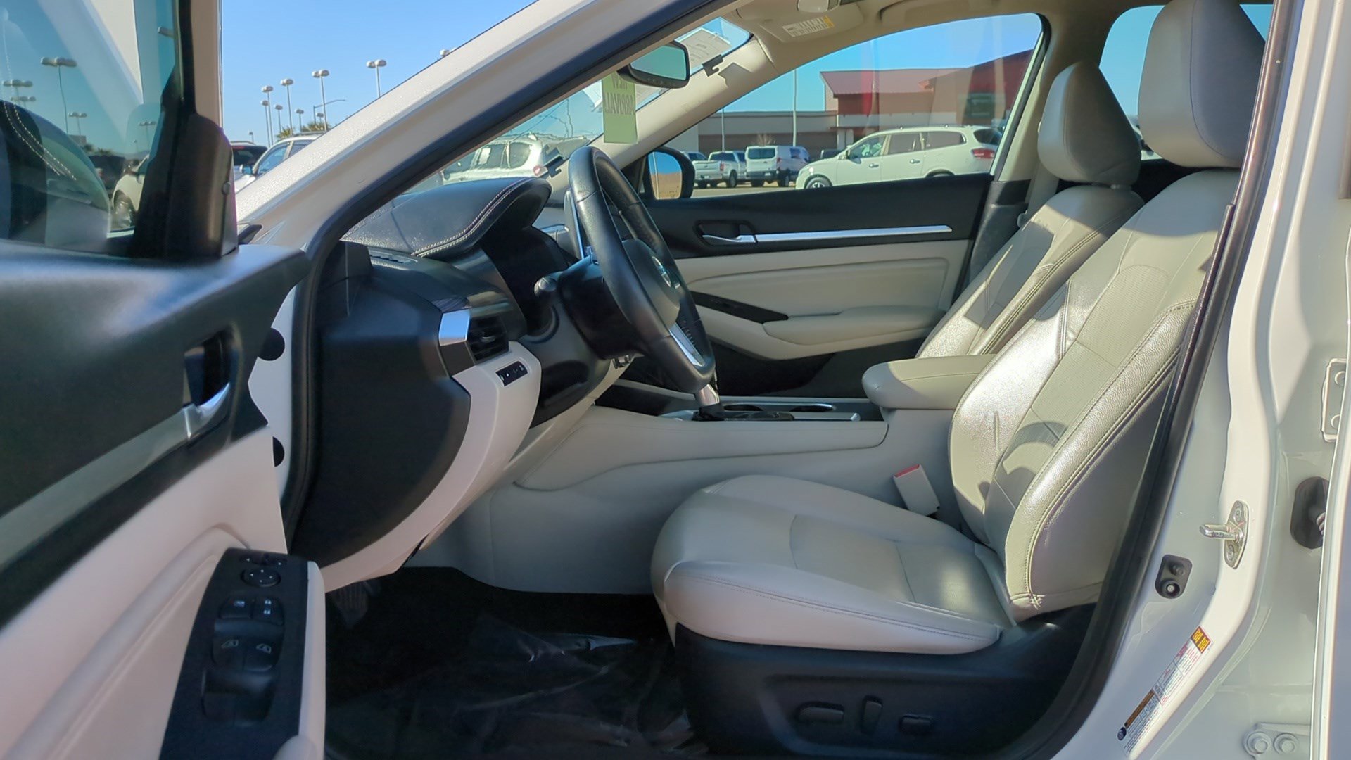 Used 2019 Nissan Altima 2.5 SL image 15