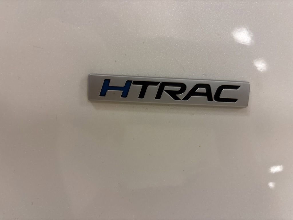 Used 2022 Hyundai Santa Fe SEL w/ Convenience Package image 8