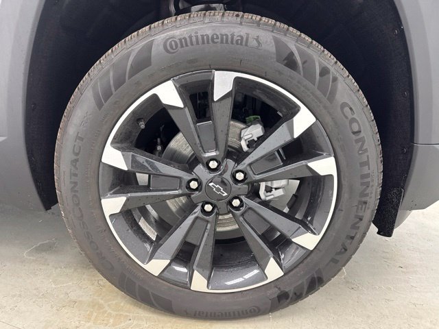 New 2027 Chevrolet Equinox RS w/ Safety and Technology Package AWD/4WD image 33