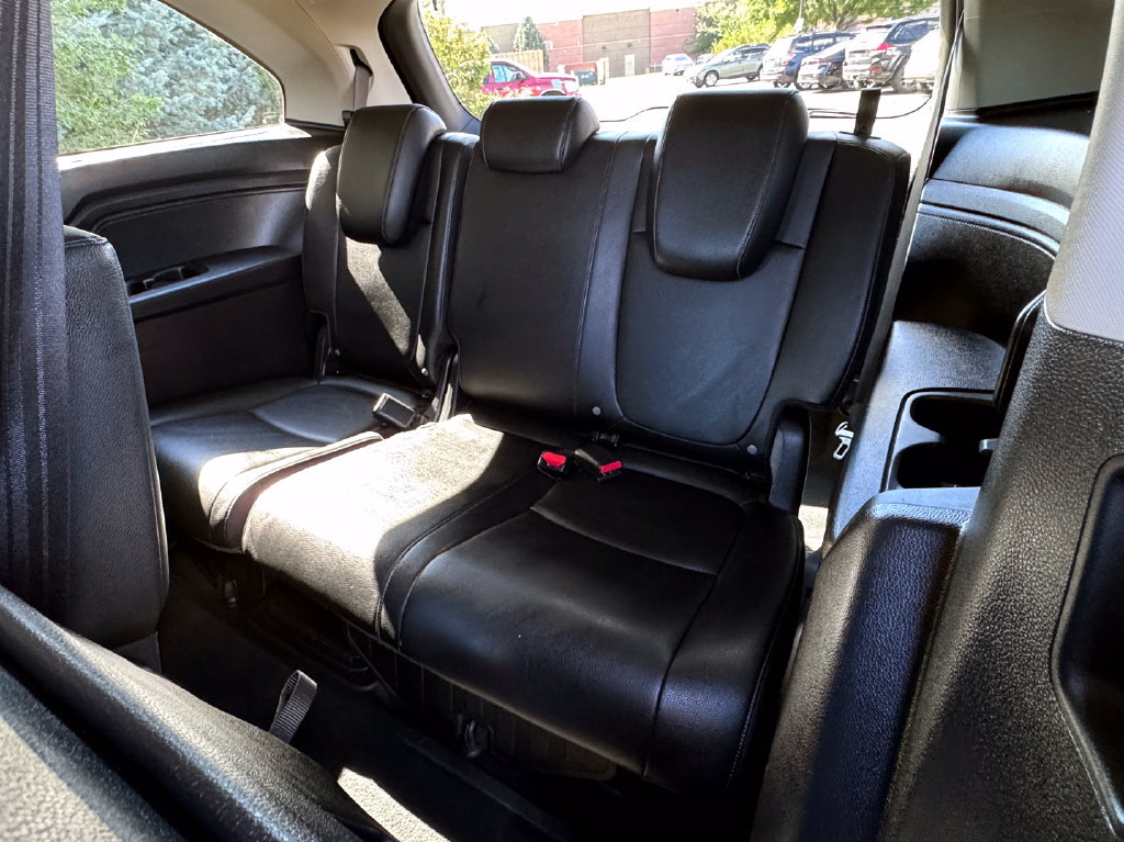 Used 2025 Honda Odyssey EX-L image 34