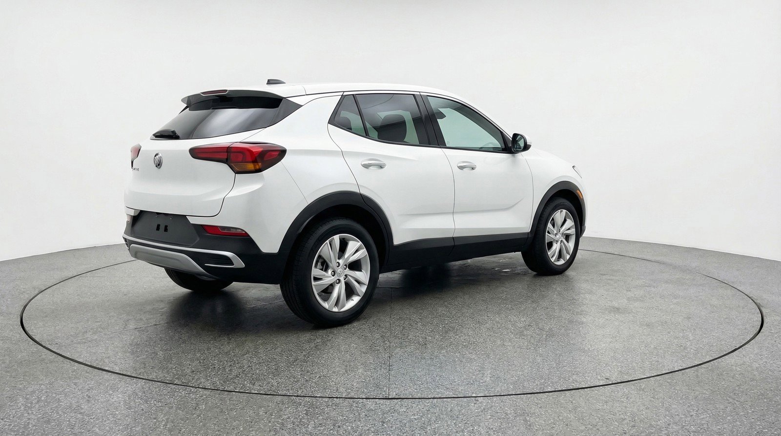 Used 2025 Buick Encore GX Preferred image 9