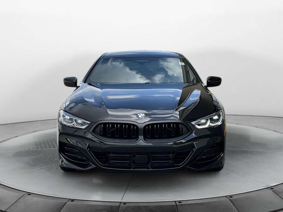 New 2026 BMW 840i xDrive image 2