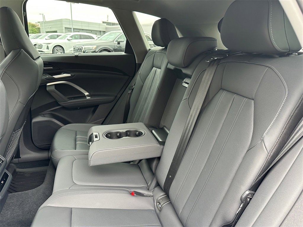 New 2025 Audi Q5 Premium Plus image 26