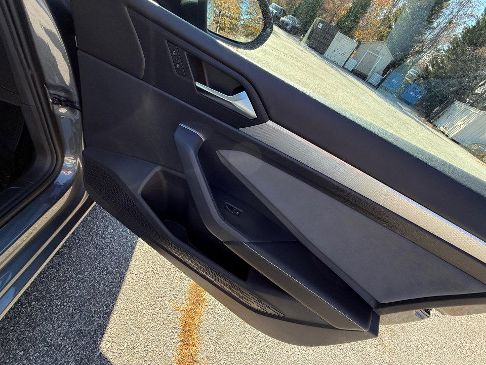 New 2026 Volkswagen Jetta SE image 31