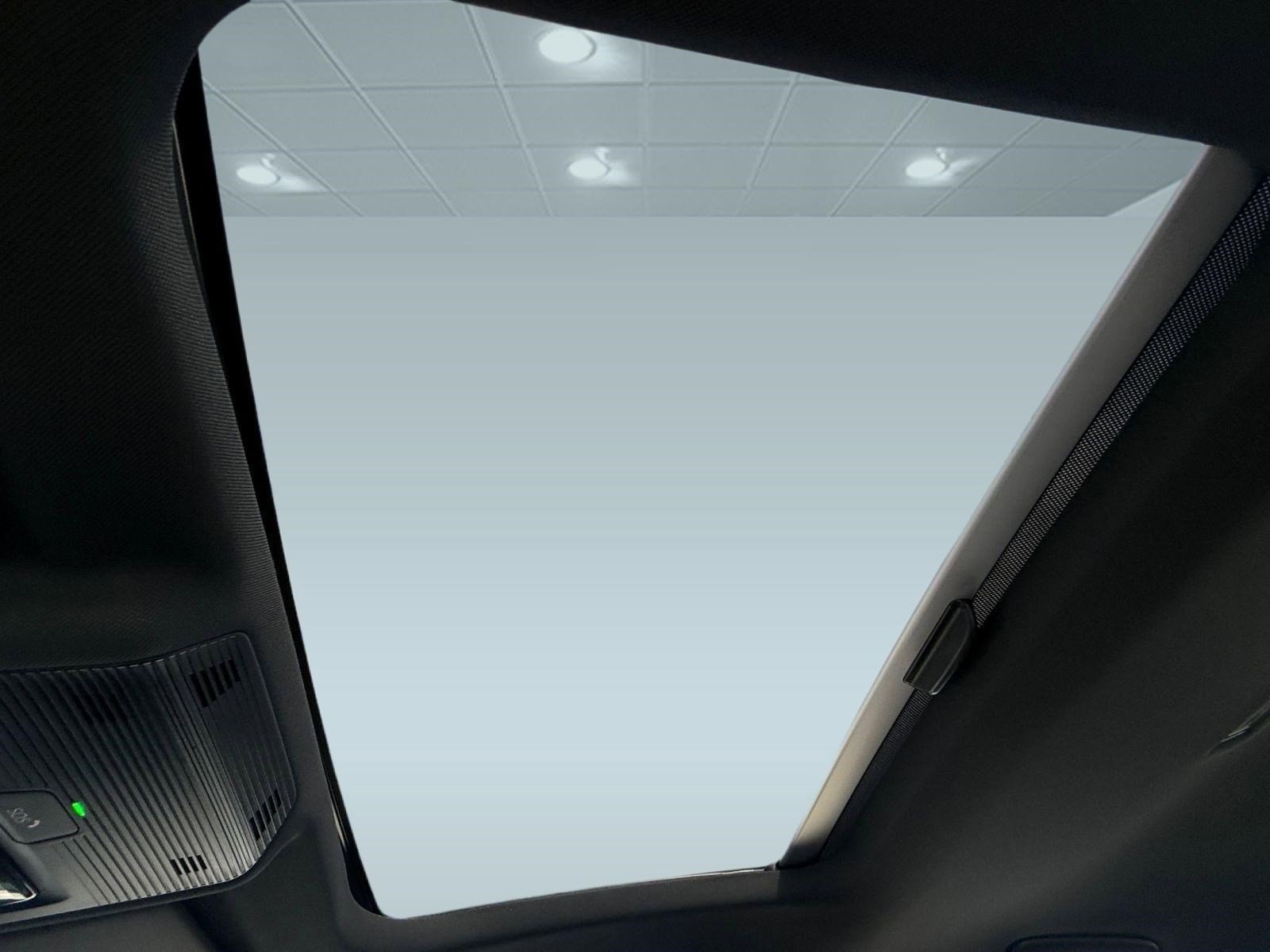 New 2026 Volkswagen GTI Autobahn image 12
