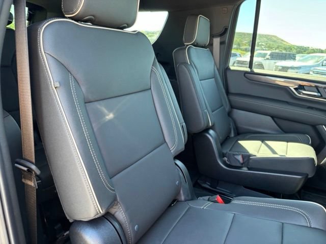 New 2026 GMC Yukon XL Elevation w/ LPO, Floor Liner Package AWD/4WD image 22