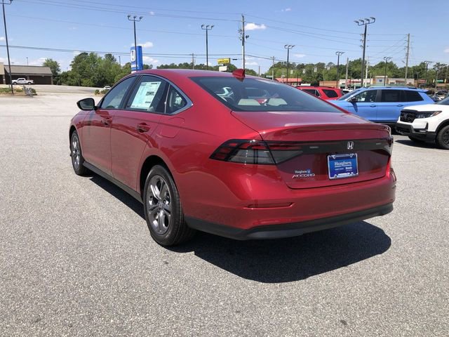 Used 2024 Honda Accord EX image 4