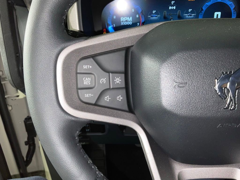 New 2026 Ford Bronco Outer Banks AWD/4WD image 24