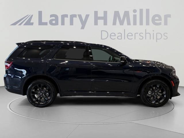 New 2026 Dodge Durango GT AWD/4WD image 7