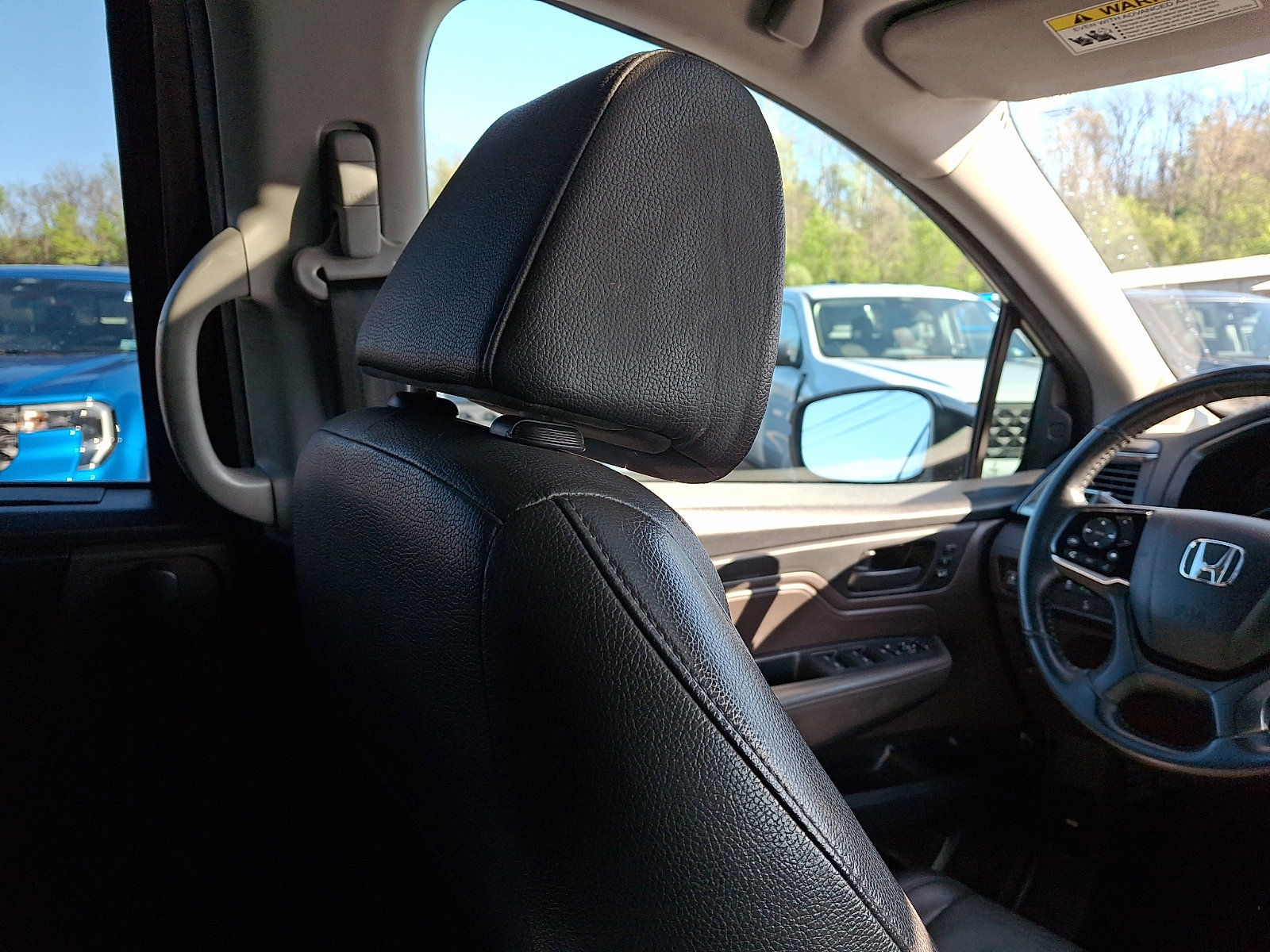 Used 2020 Honda Odyssey EX-L image 13