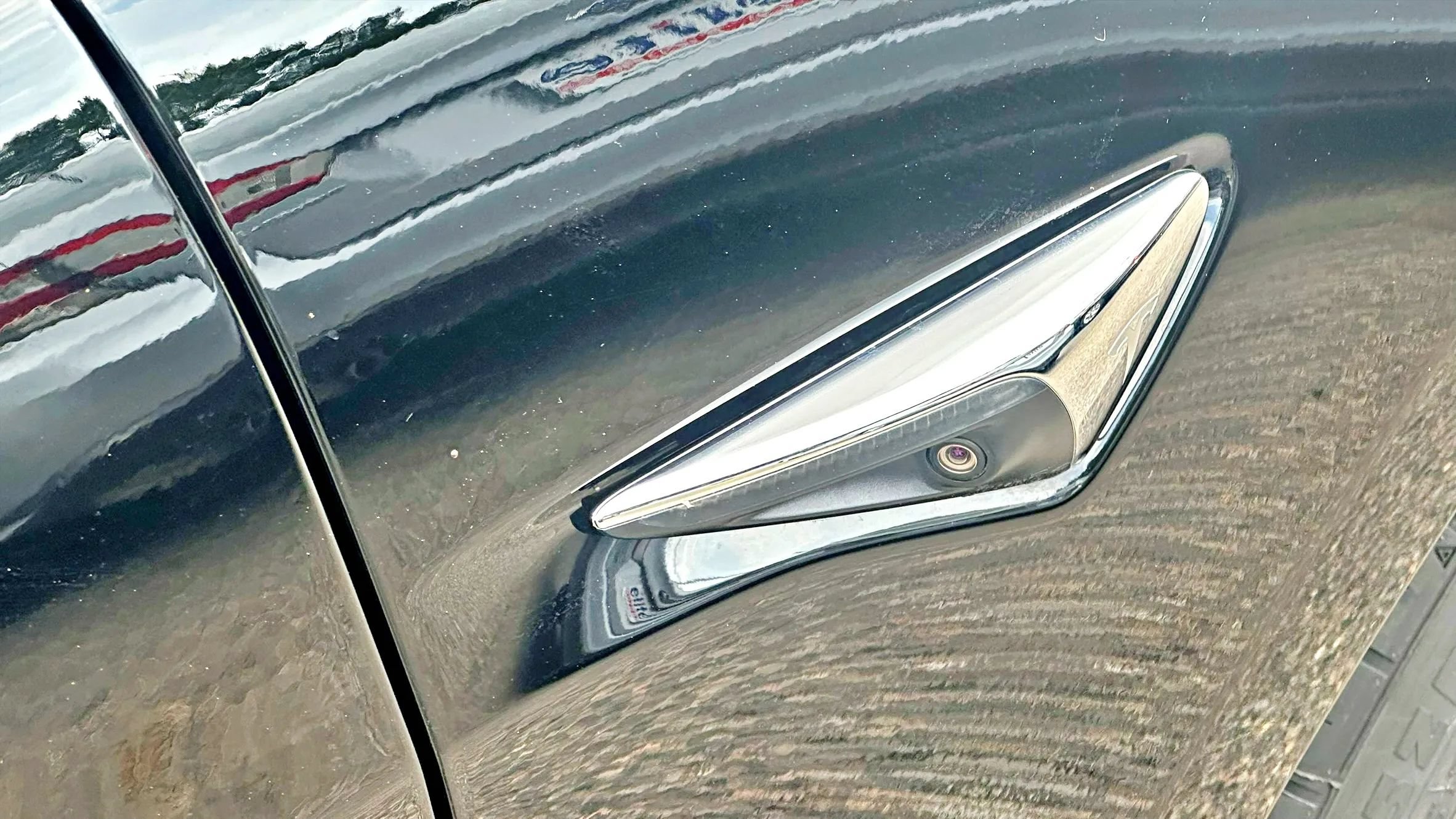Used 2018 Tesla Model 3 Performance AWD/4WD image 34