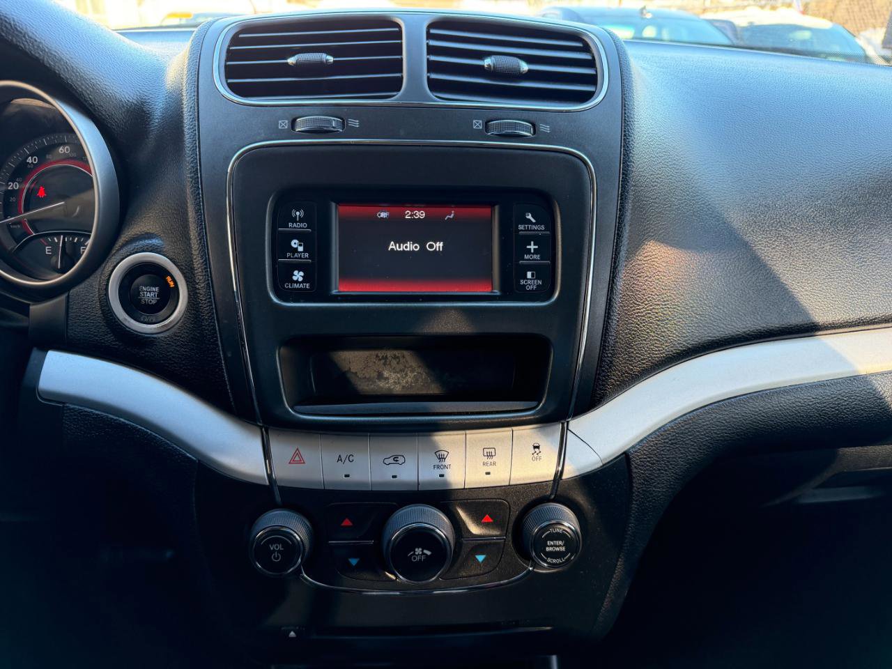 Used 2019 Dodge Journey SE w/ Connectivity Group image 46