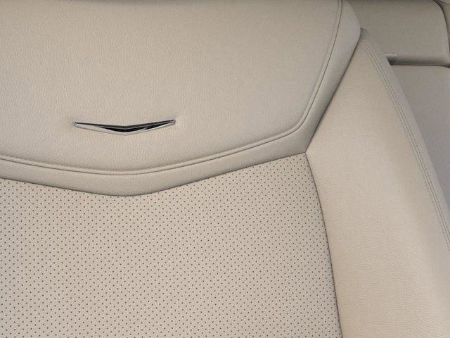 New 2026 Cadillac XT5 Sportv image 21