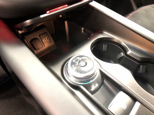 Used 2025 Ford Explorer ST w/ Sun And Sound Package AWD/4WD image 18