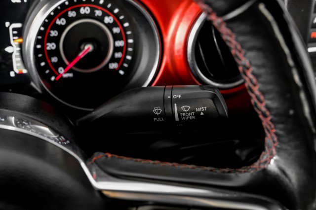 Used 2018 Jeep Wrangler Unlimited Rubicon AWD/4WD image 18
