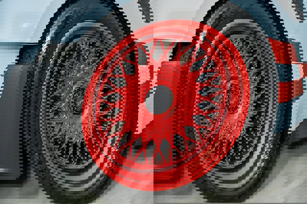 Used 2024 Porsche 911 GT3 RS image 16