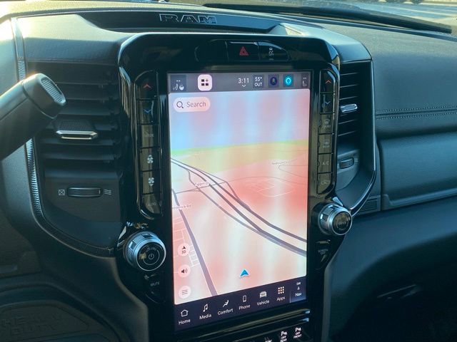 New 2026 RAM 2500 Rebel w/ Rebel Level 1 Equipment Group image 3