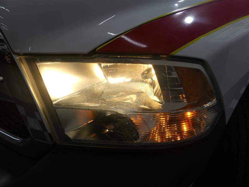 Used 2016 RAM 1500 Tradesman w/ Power & Remote Entry Group AWD/4WD image 11