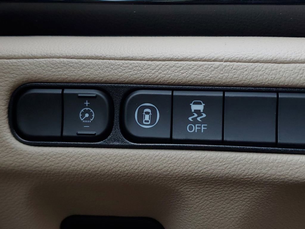 New 2026 Acura MDX FWD image 30