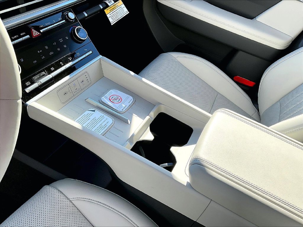 New 2027 Hyundai Santa Fe SEL AWD/4WD image 21