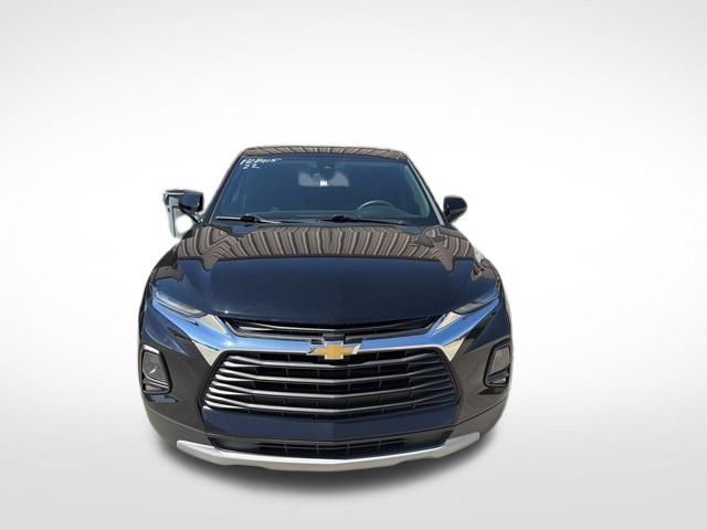 Used 2022 Chevrolet Blazer LT FWD image 8