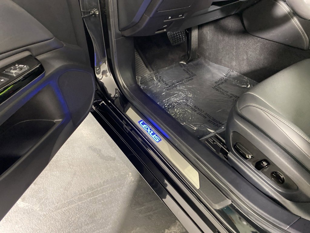 Certified 2023 Lexus ES 300h w/ Premium Package image 25