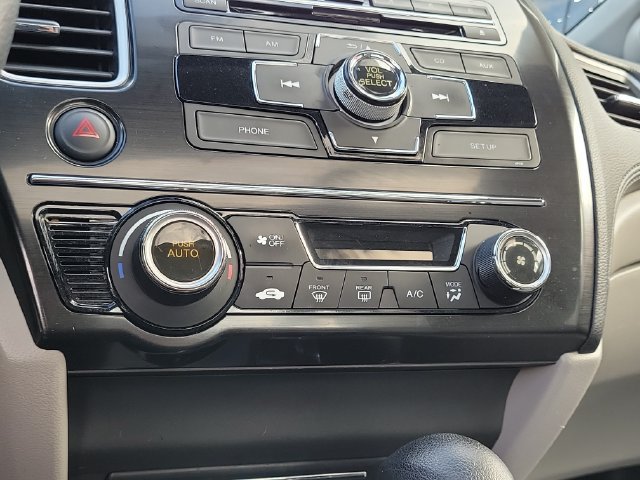 Used 2013 Honda Civic EX image 23