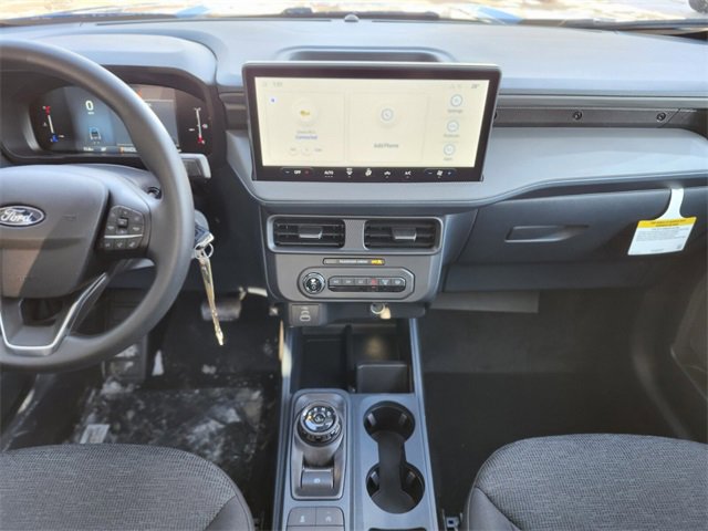 New 2026 Ford Maverick XL w/ 4K Tow Package image 14