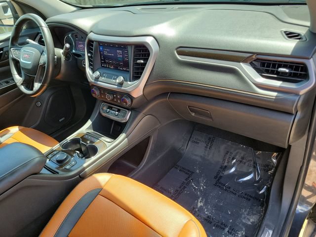 Used 2020 GMC Acadia AT4 w/ Trailering Package AWD/4WD image 30