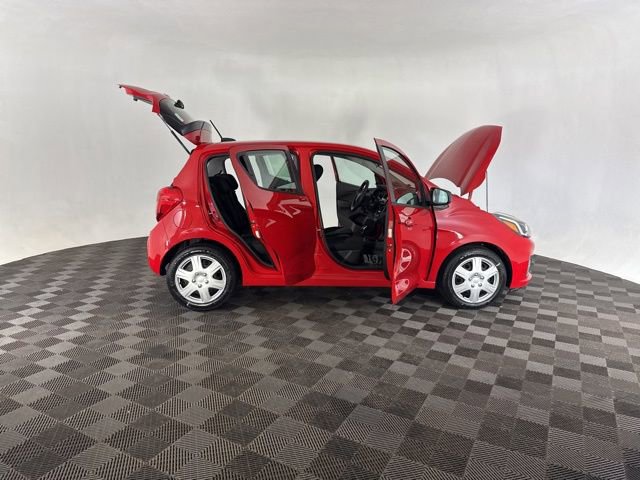 Used 2020 Chevrolet Spark LS image 13