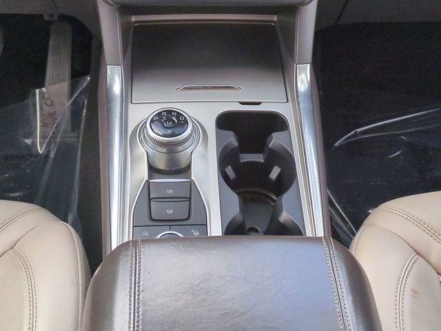 Used 2020 Ford Explorer Platinum image 19