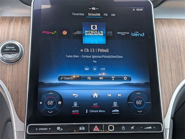 Used 2024 Mercedes-Benz GLC 300 4MATIC image 24