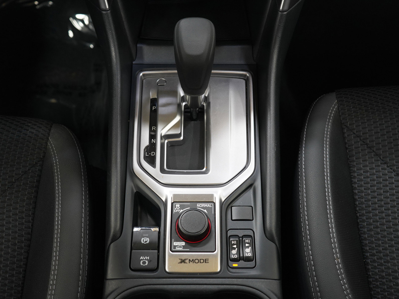 Used 2023 Subaru Forester Premium image 18