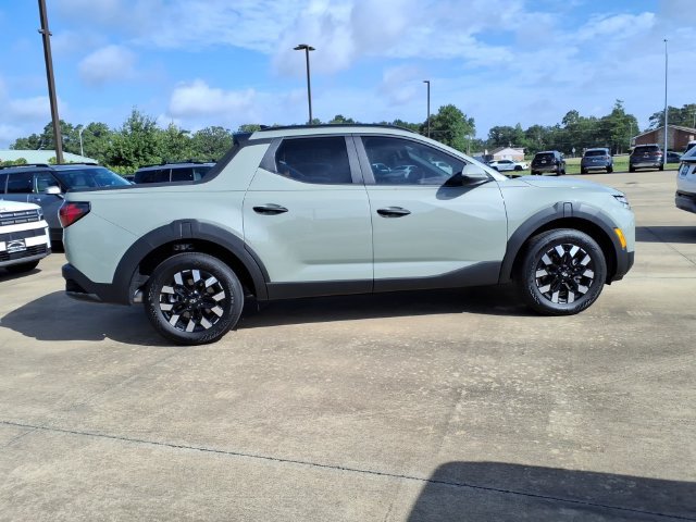 New 2026 Hyundai Santa Cruz SEL FWD image 2